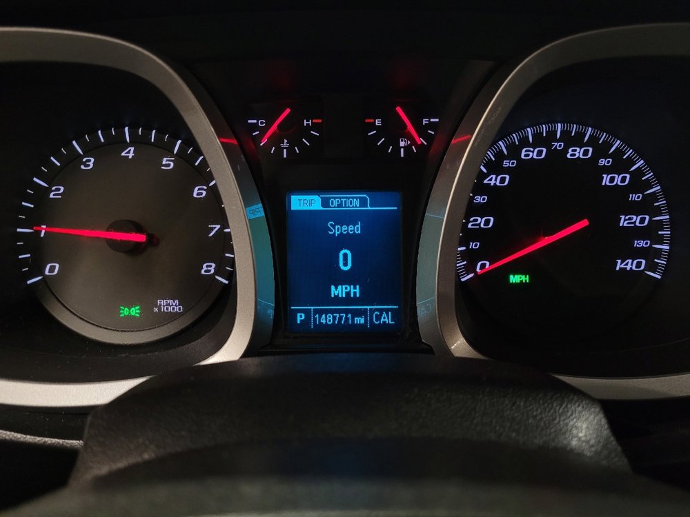 Used 2014 Chevrolet Equinox LT w/ Power Convenience Package FWD image 23