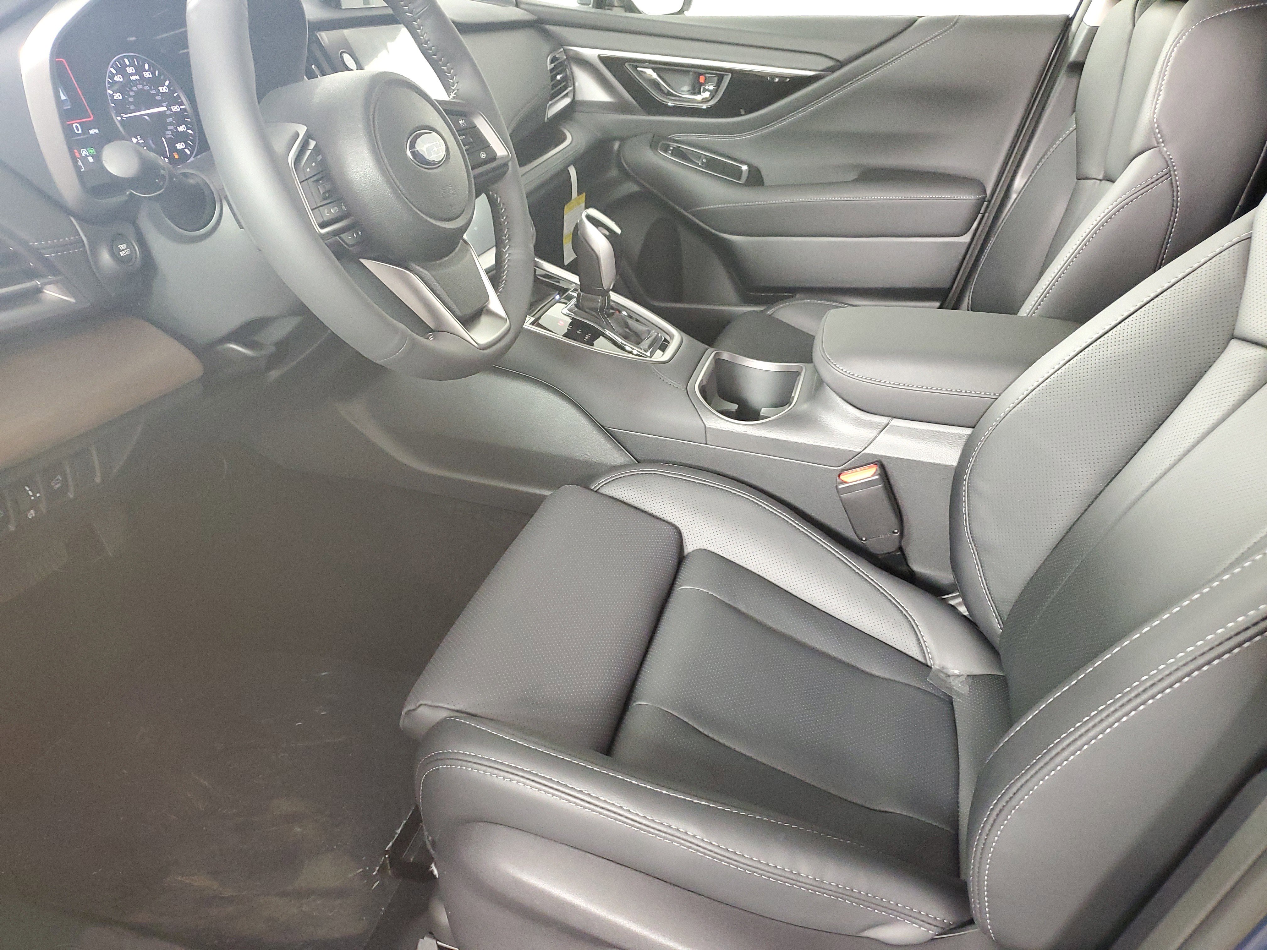 New 2025 Subaru Outback Touring XT image 11