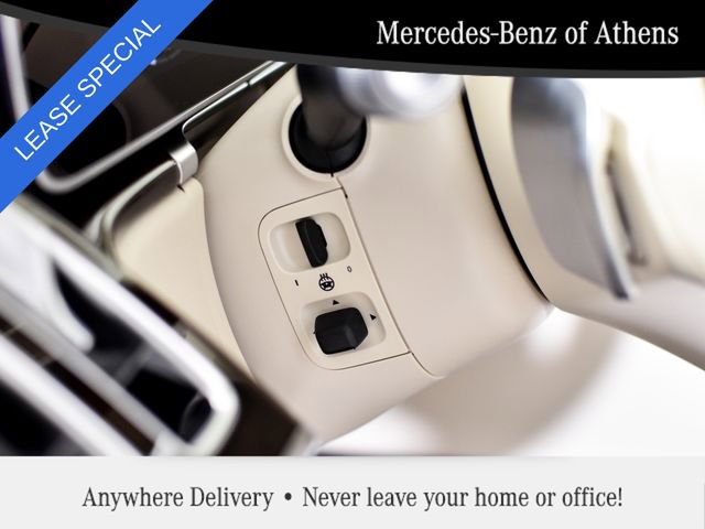 New 2026 Mercedes-Benz S 500 4MATIC image 27