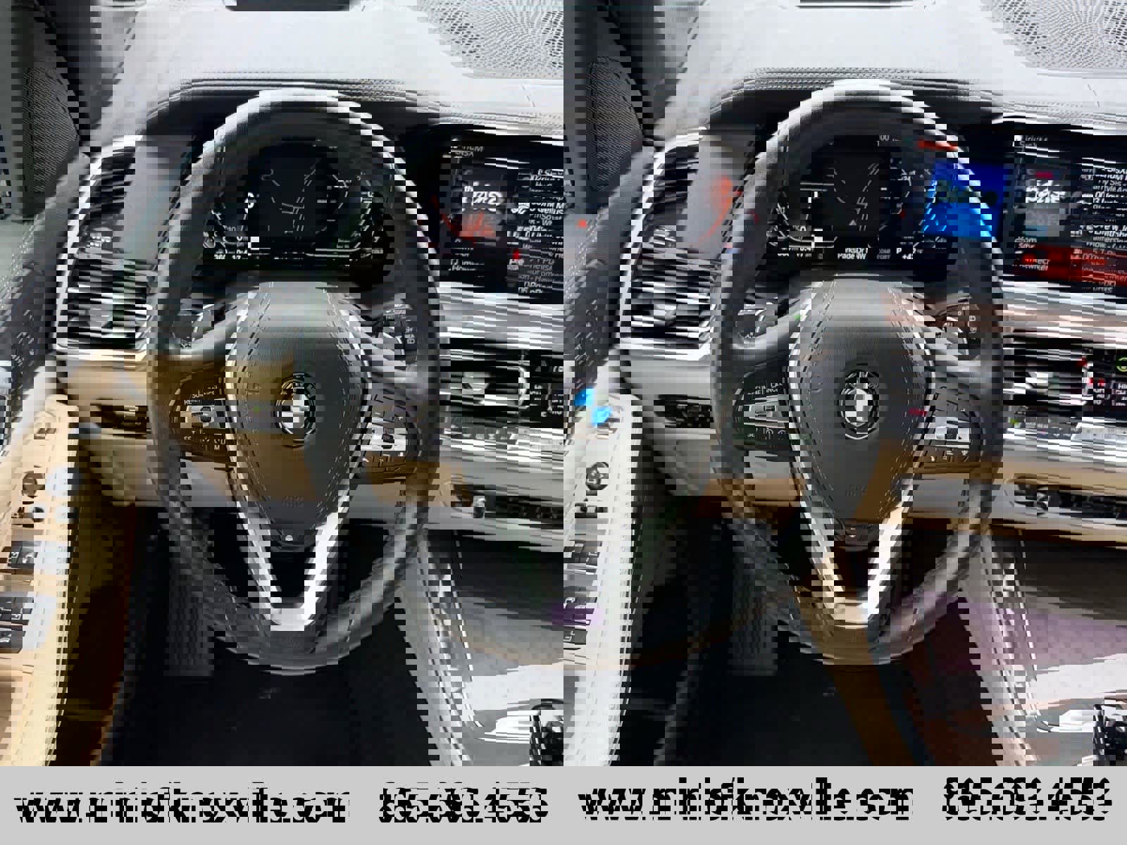 Used 2022 BMW X5 sDrive40i w/ Luxury Seating Package image 16