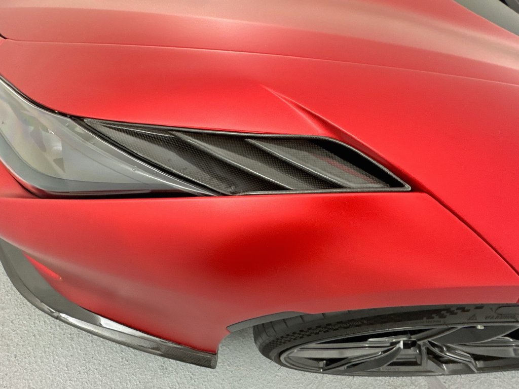 Used 2020 Ferrari F8 Tributo RWD image 29