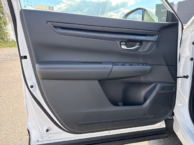 New 2026 Honda CR-V EX image 19