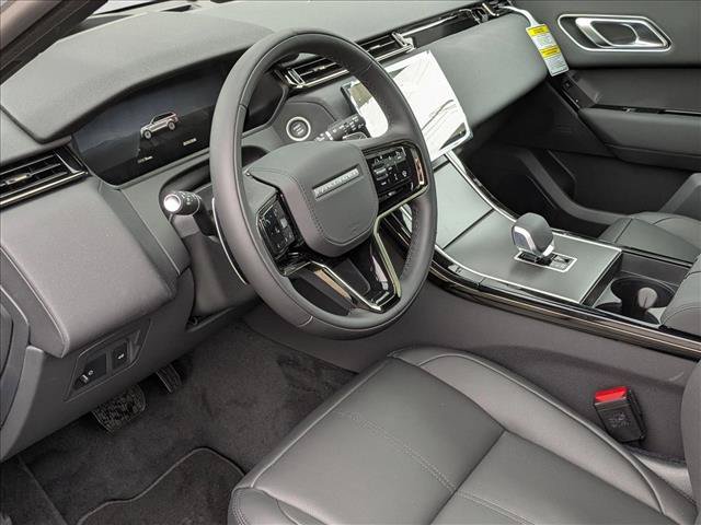 New 2026 Land Rover Range Rover Velar S AWD/4WD image 3