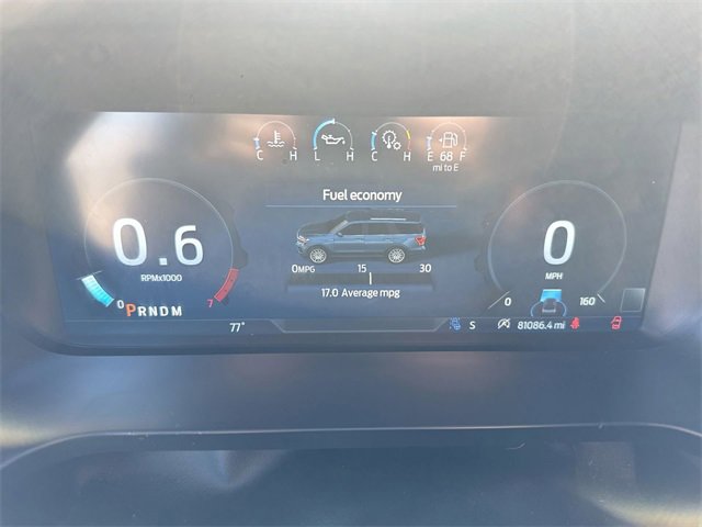 Certified 2023 Ford Expedition Platinum image 14