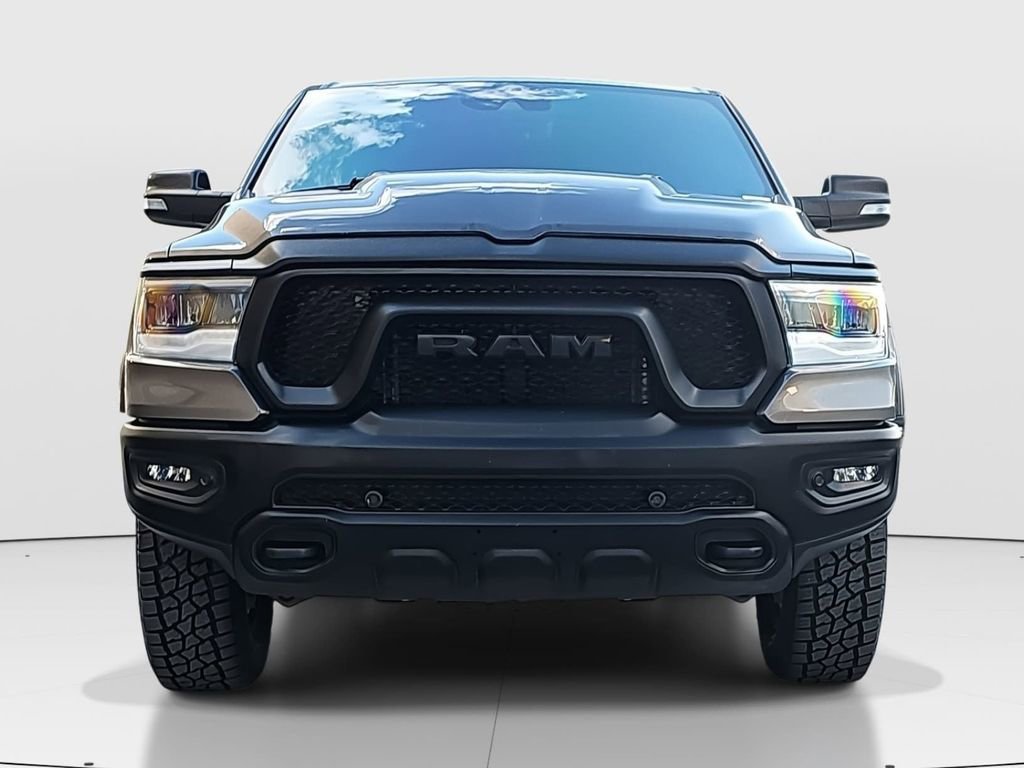 Used 2023 RAM 1500 Rebel w/ Rebel Level 2 Equipment Group image 2