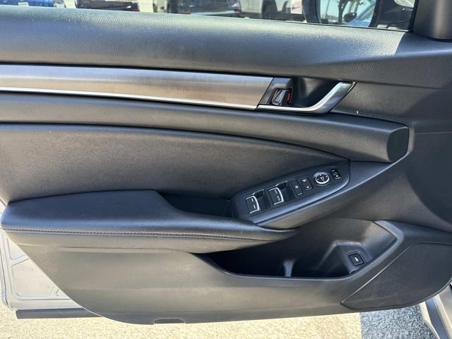 Used 2020 Honda Accord LX image 20