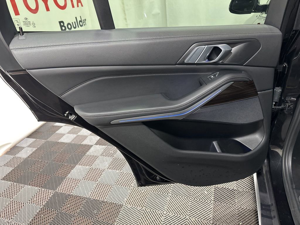 Used 2020 BMW X5 xDrive40i w/ Convenience Package image 19