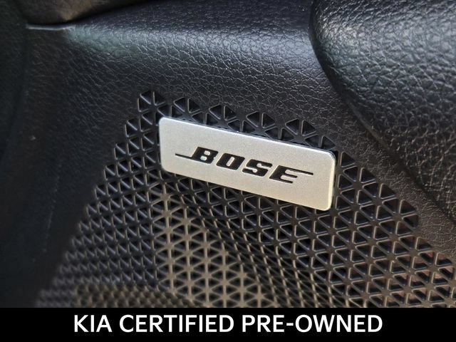 Certified 2021 Kia Seltos SX AWD/4WD image 9