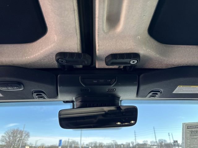 Used 2021 Jeep Wrangler Unlimited Rubicon image 24