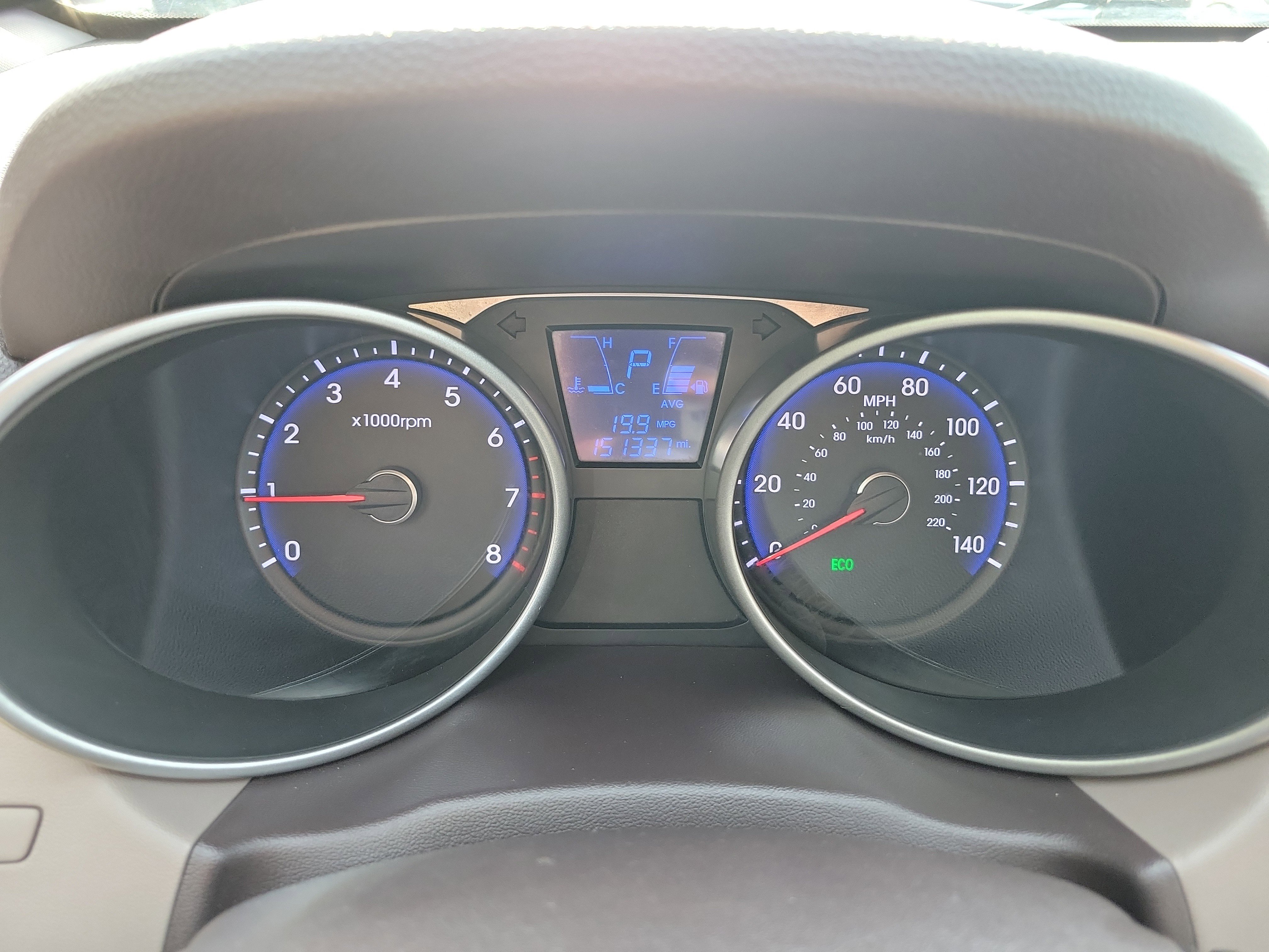 Used 2015 Hyundai Tucson SE AWD/4WD image 24