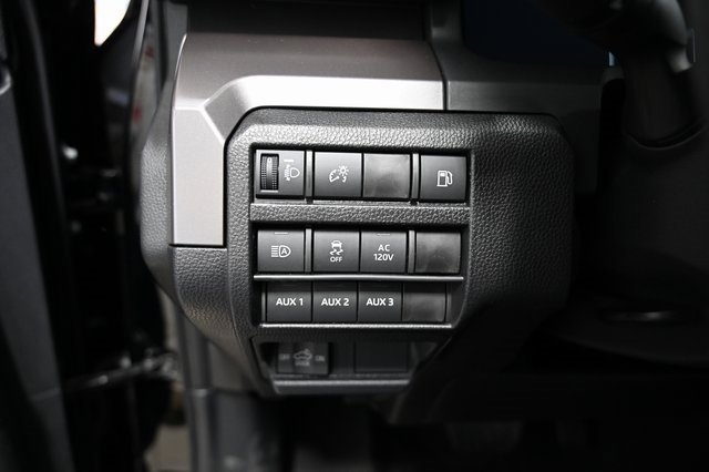 New 2026 Toyota Tacoma TRD Off-Road image 26