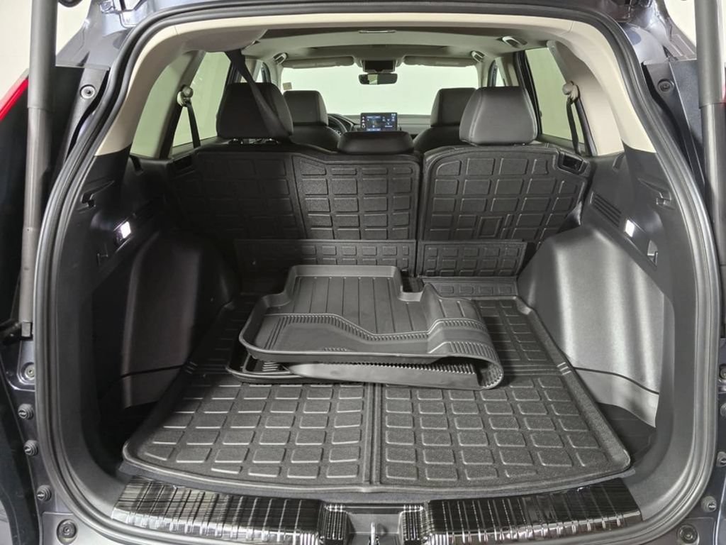 Used 2026 Honda CR-V EX-L image 16