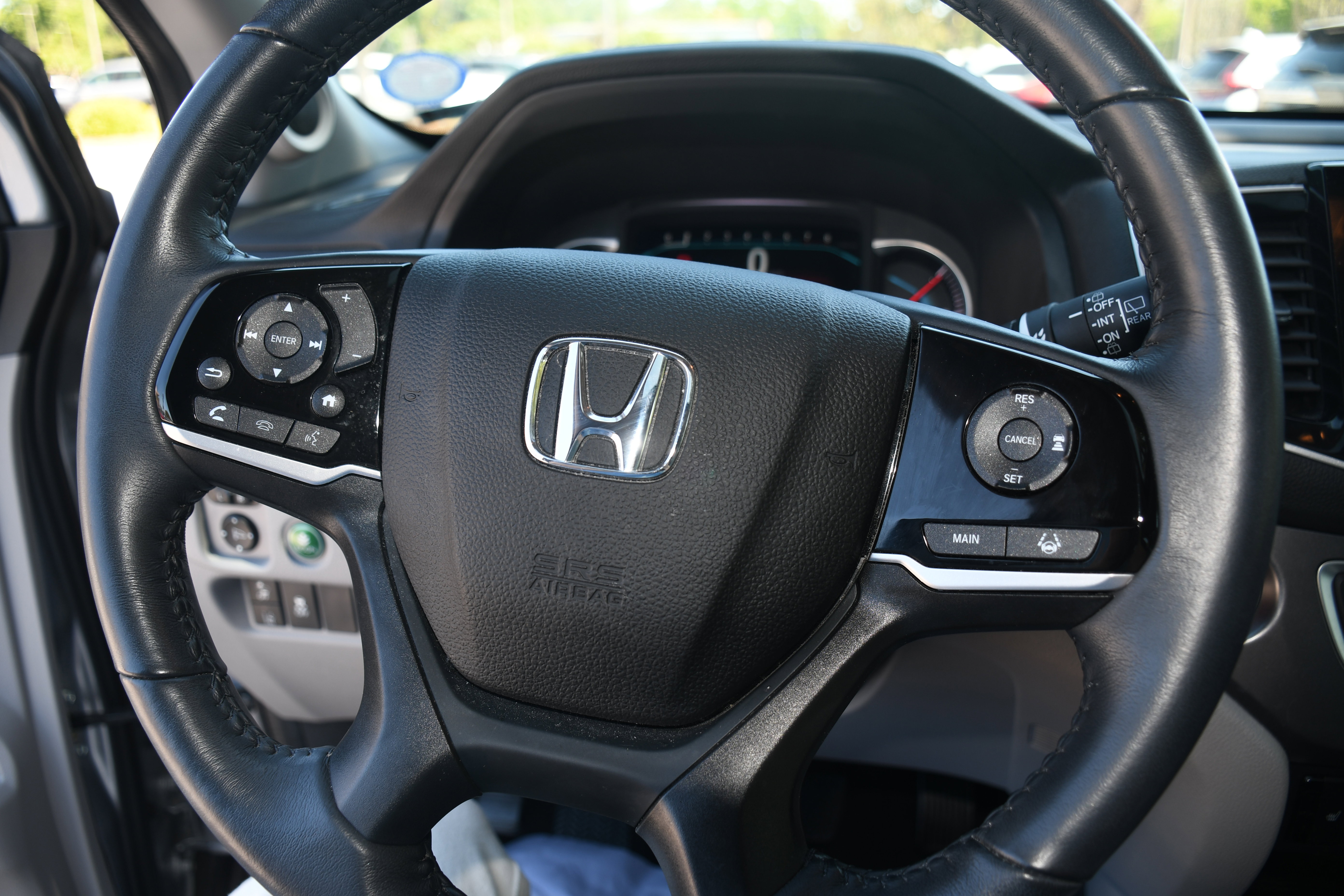 Used 2022 Honda Pilot Special Edition image 14