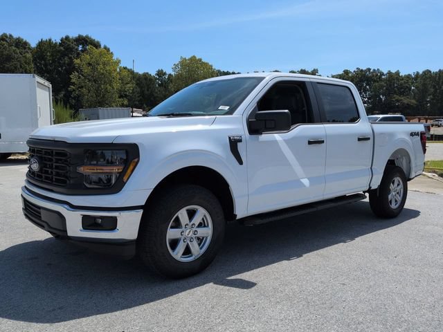 New 2026 Ford F150 XL w/ Equipment Group 103A High AWD/4WD image 7
