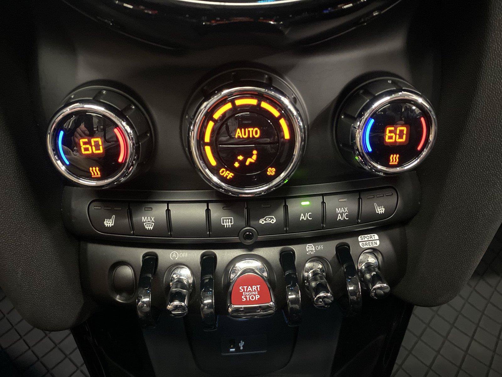 Used 2023 MINI Cooper S FWD image 21