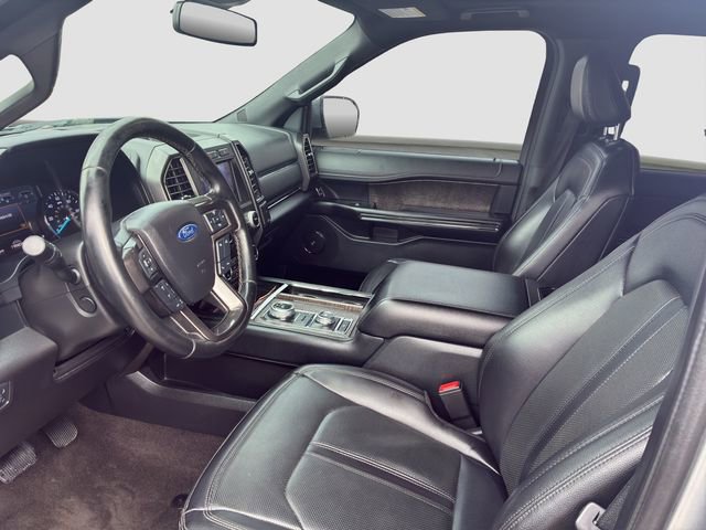 Used 2021 Ford Expedition Max Limited image 9