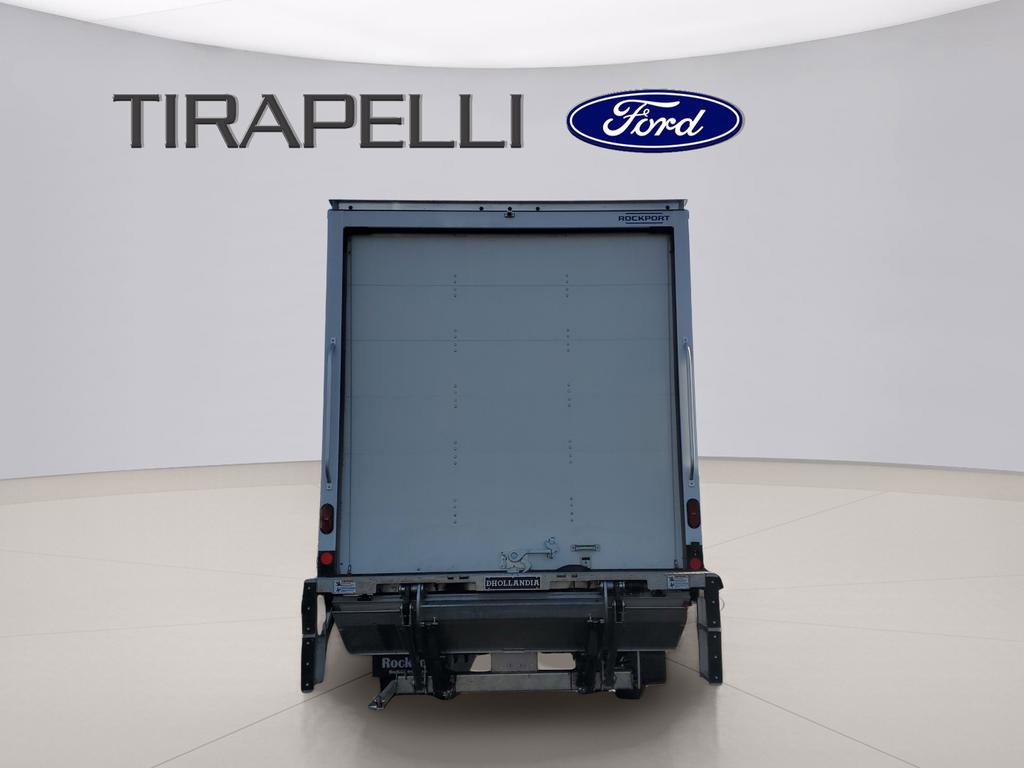 New 2026 Ford F650 2WD Regular Cab Super Duty image 8