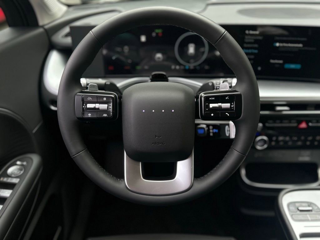 New 2026 Hyundai Ioniq 9 SEL AWD/4WD image 16