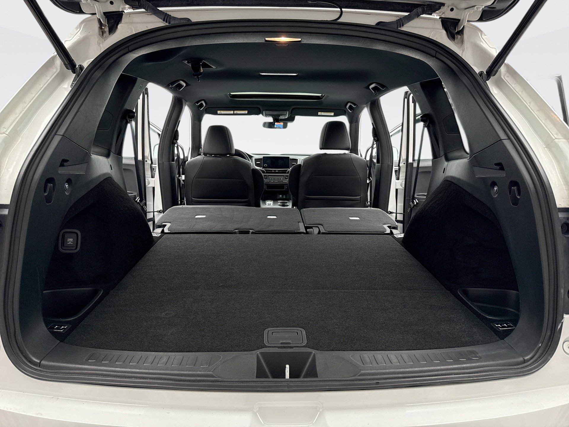 Used 2023 Honda Passport TrailSport image 24