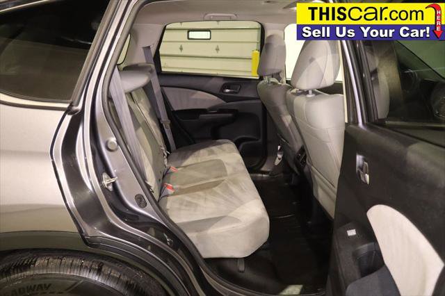 Used 2016 Honda CR-V EX image 29