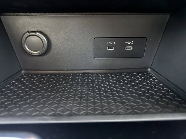 New 2026 Nissan Pathfinder SV image 16