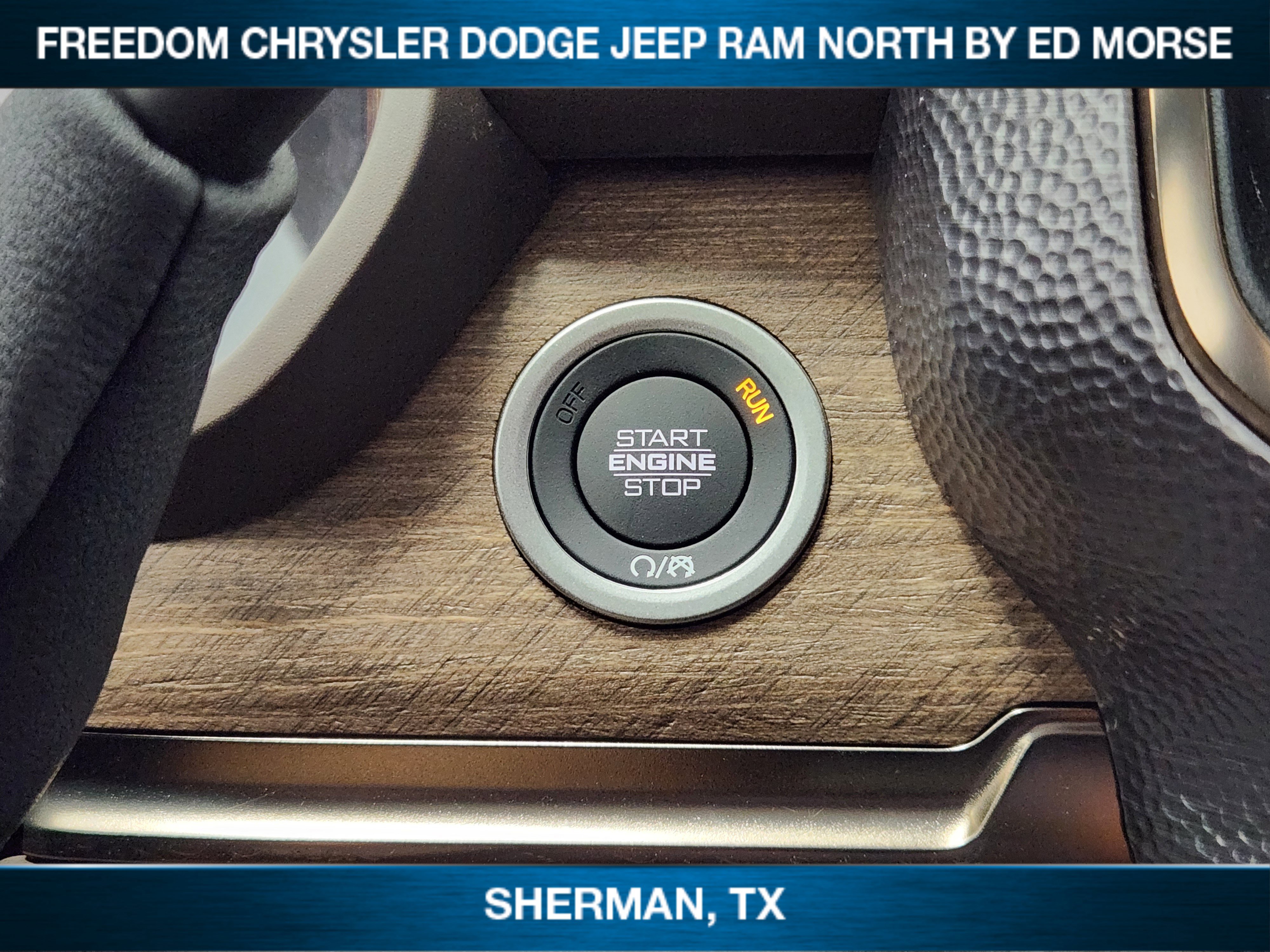 New 2026 RAM 2500 Limited image 14