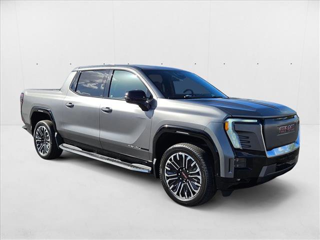 New 2026 GMC Sierra EV Denali image 7