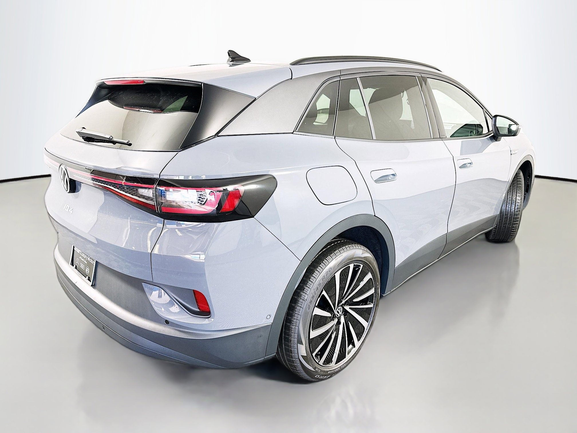 New 2025 Volkswagen ID.4 Pro image 7