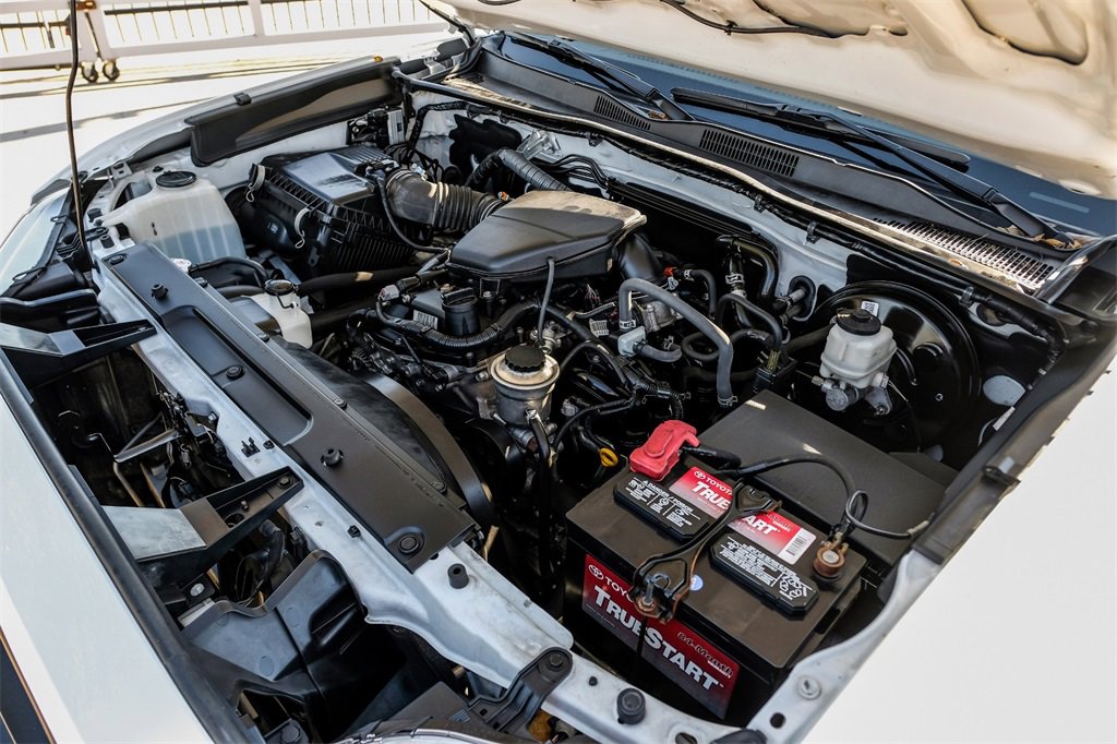 Used 2021 Toyota Tacoma SR image 44