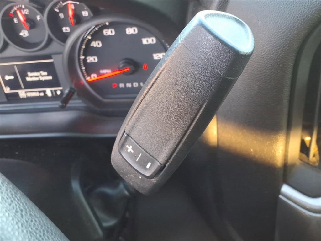 Used 2020 Chevrolet Silverado 3500 W/T w/ WT Convenience Package image 22