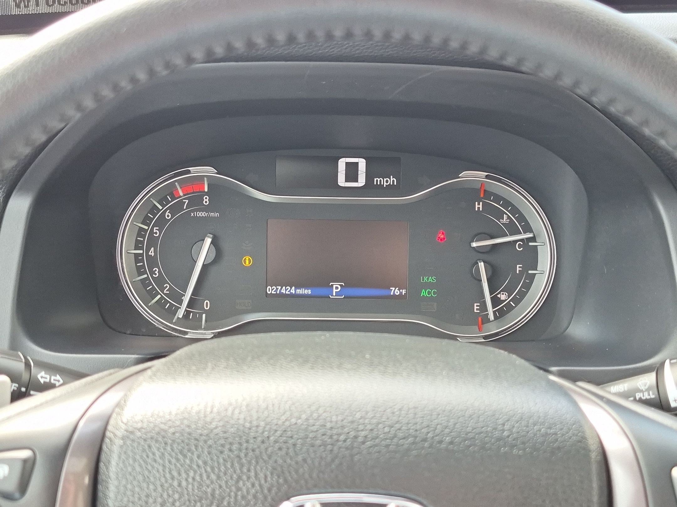 Used 2023 Honda Ridgeline RTL-E image 23