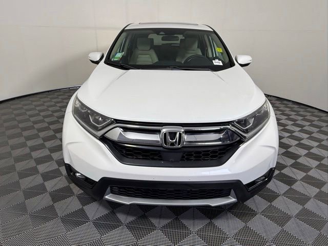 Used 2019 Honda CR-V EX image 9