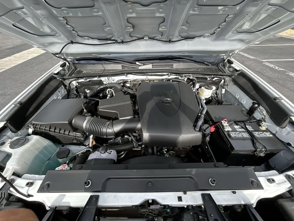 Used 2023 Toyota Tacoma SR5 image 25