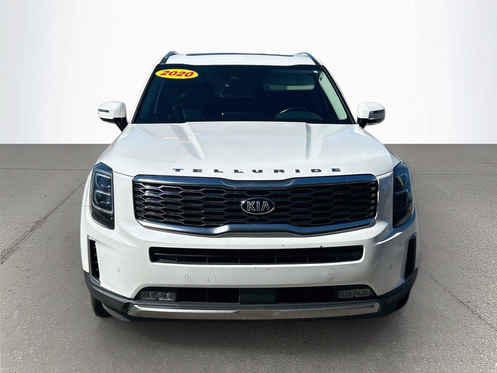 Used 2020 Kia Telluride SX FWD image 9