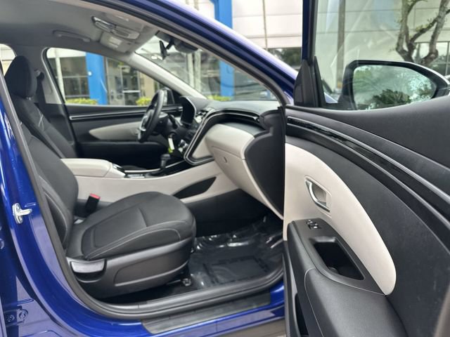 Used 2024 Hyundai Tucson SE FWD image 29