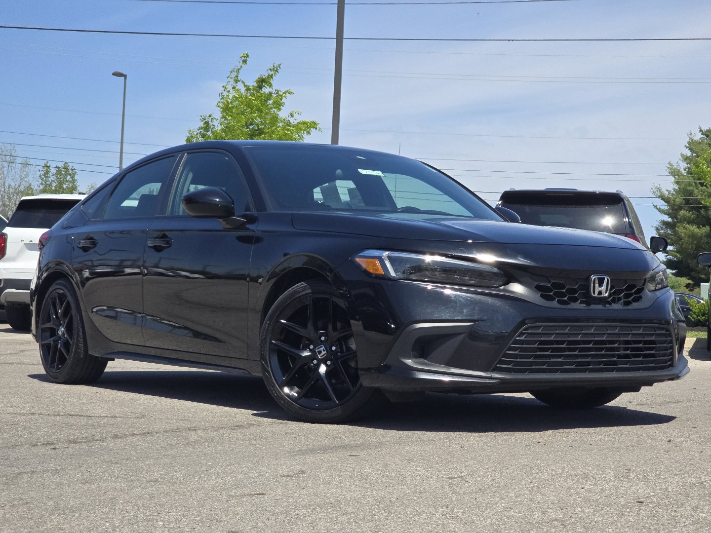 Used 2019 Honda Accord Sport image 2