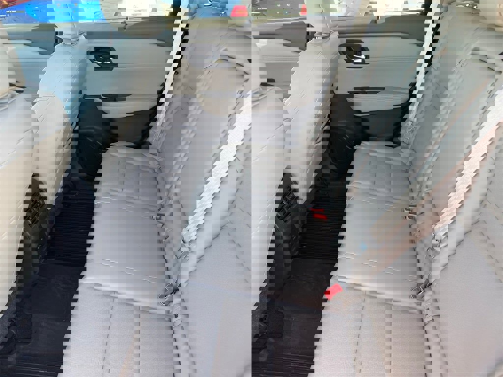 Used 2023 Nissan Rogue SV w/ SV Premium Package image 25