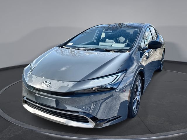 New 2026 Toyota Prius Limited image 1
