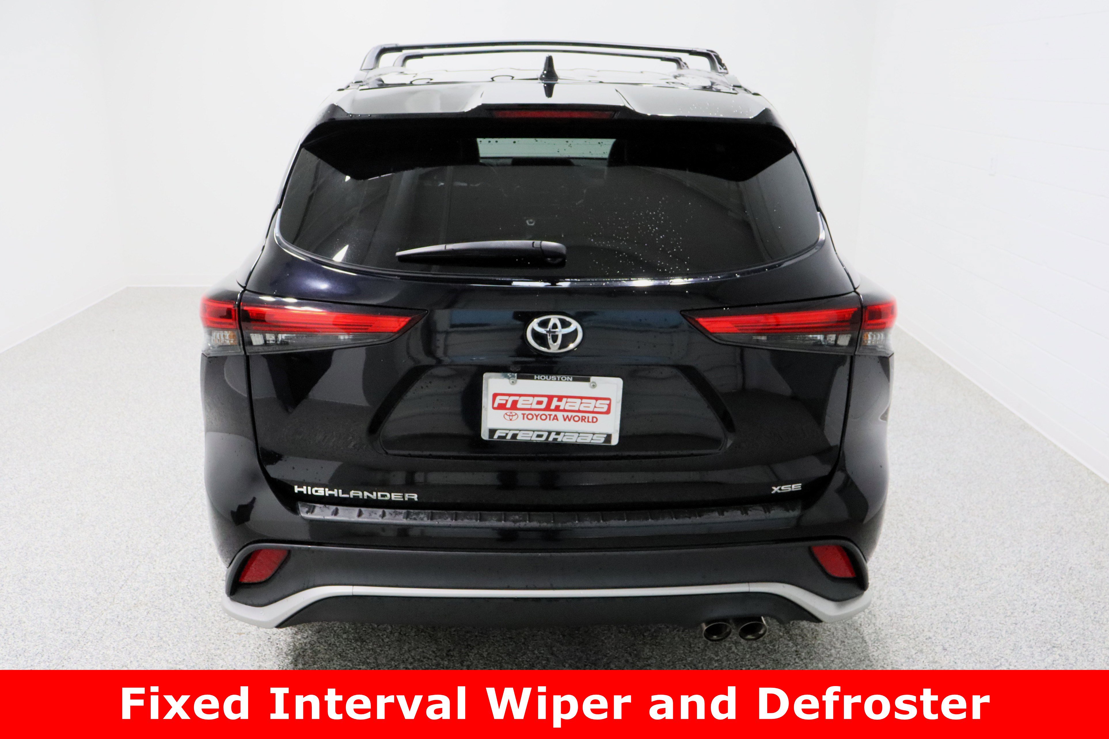 Used 2022 Toyota Highlander XSE image 8