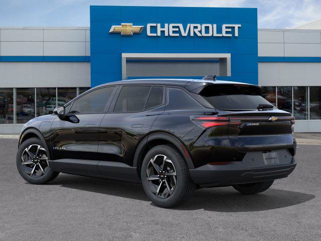 New 2026 Chevrolet Equinox EV LT image 32