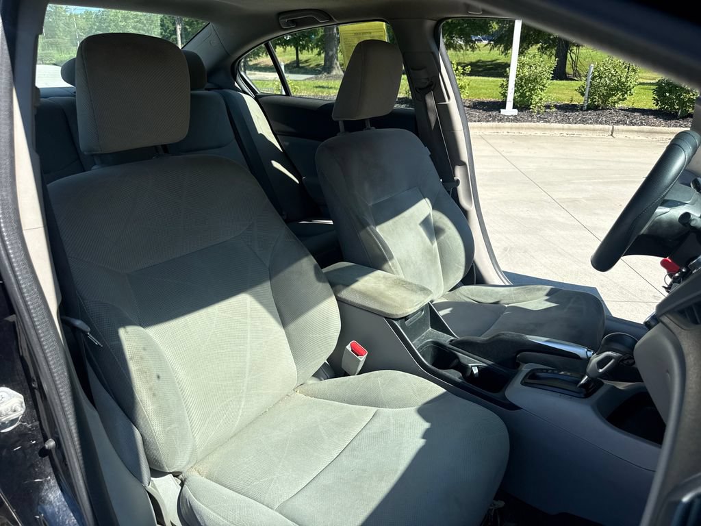 Used 2012 Honda Civic EX image 33