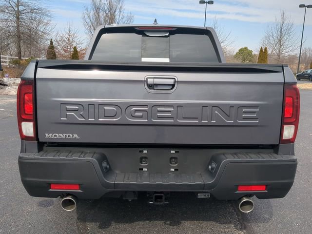 New 2026 Honda Ridgeline RTL image 5