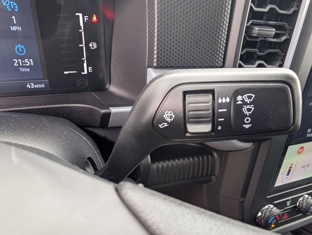 New 2026 Ford Ranger XL w/ Trailer Tow Package image 30