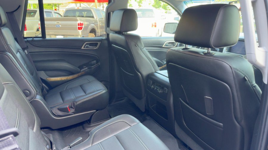 Used 2016 GMC Yukon Denali AWD/4WD image 14