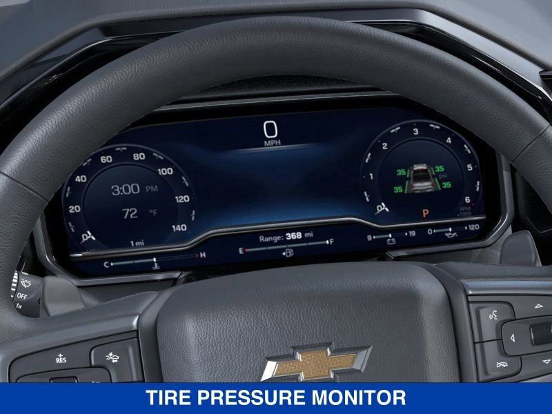 New 2026 Chevrolet Silverado 1500 LT w/ All Star Edition Plus image 19