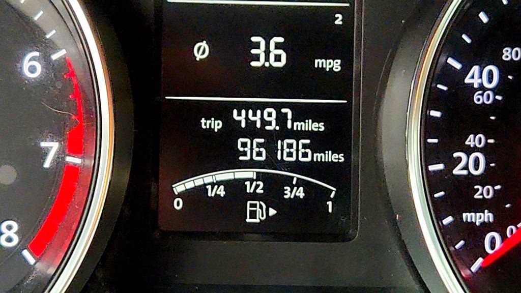 Used 2016 Volkswagen Jetta S FWD image 15