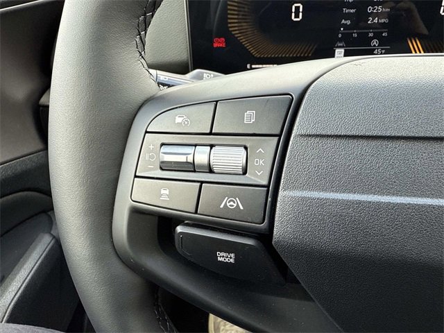 New 2026 Kia Sportage EX image 23