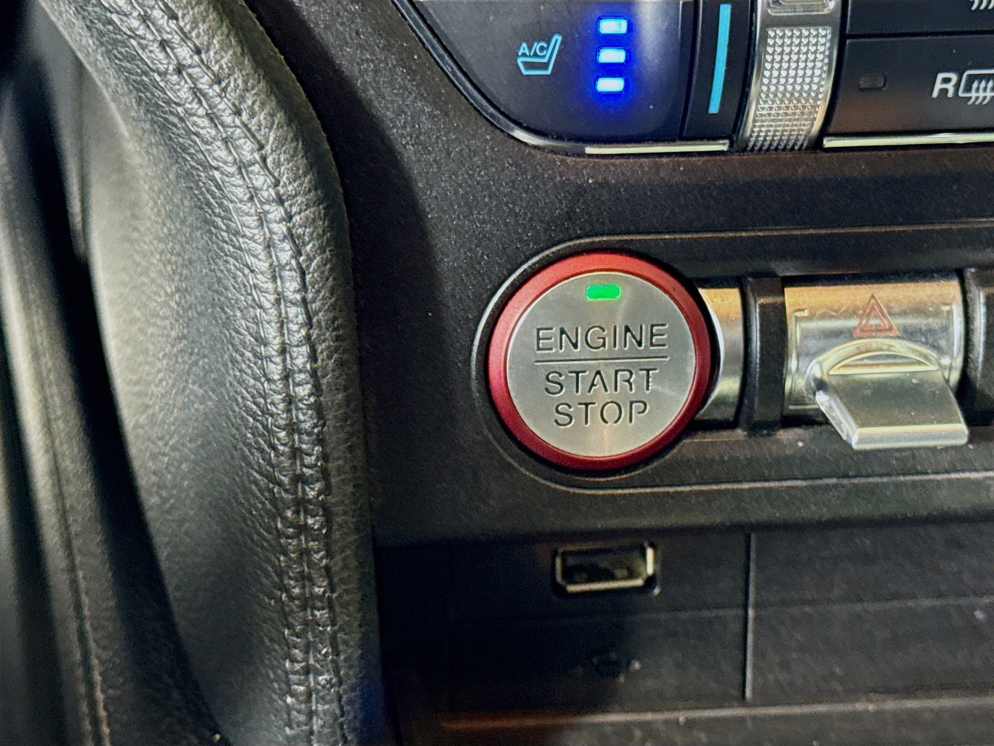 Used 2018 Ford Mustang Premium w/ Equipment Group 201A image 22