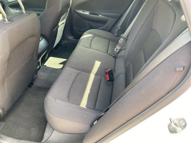 Used 2024 Chevrolet Malibu RS image 20