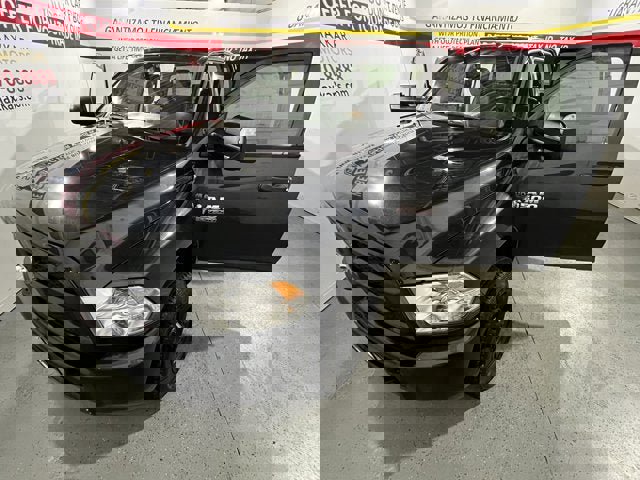 Used 2016 RAM 3500 Tradesman w/ Popular Equipment Group image 10